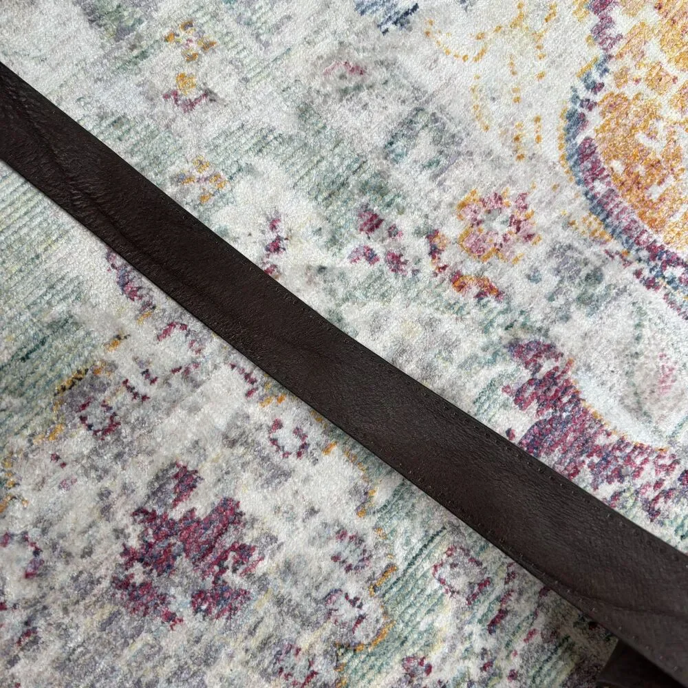 Gucci Hysteria Crest Belt
